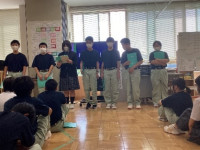 ６月２